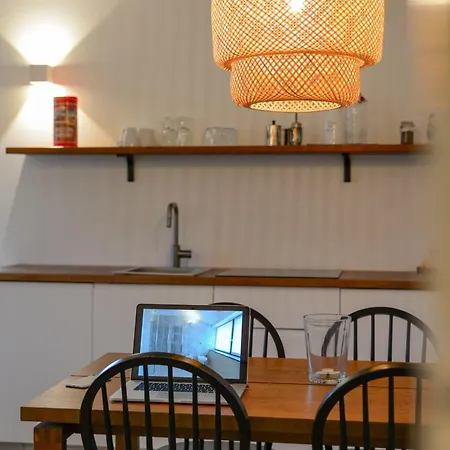 Cabanon Urban *